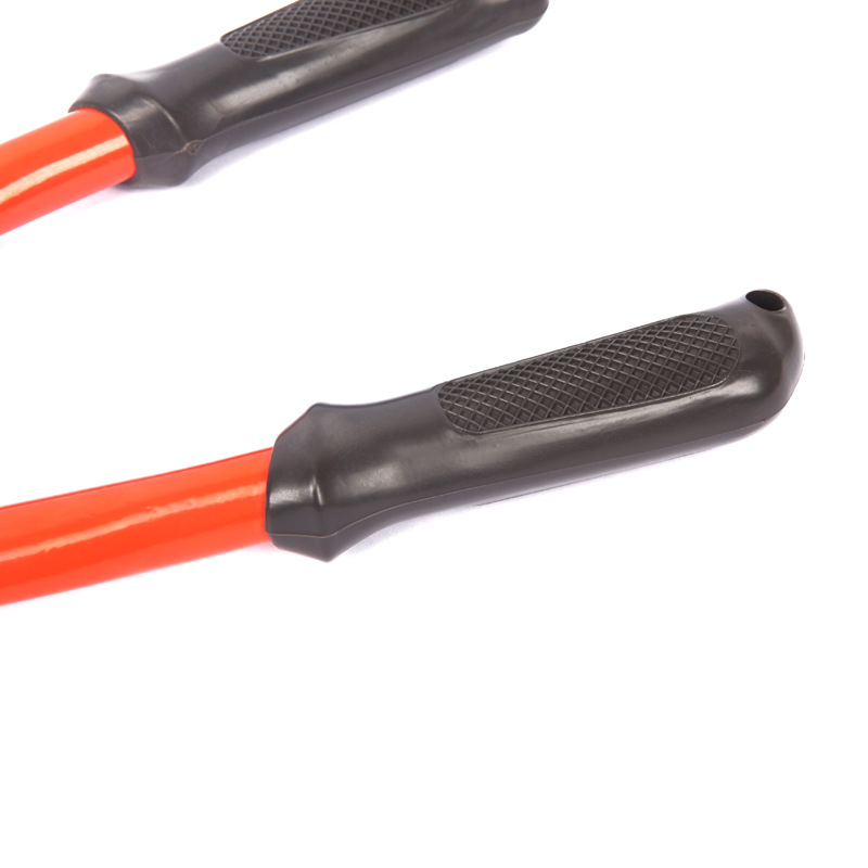 钢盾 S066036 断线钳 36寸 黑橙色按(把)销售 钢盾 S066036 断线钳 36寸 黑橙色按(把)销售