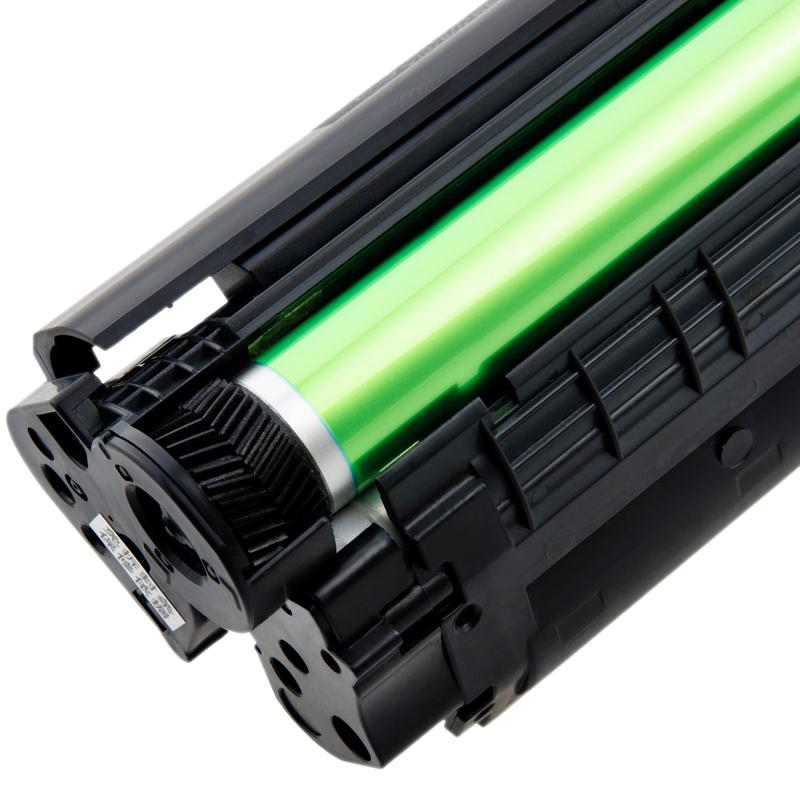 天威 PR-CE313AE 粉盒（带芯片）商用装 1000页 洋红色 适用HPCP1025 CP1025NW按（只）销售