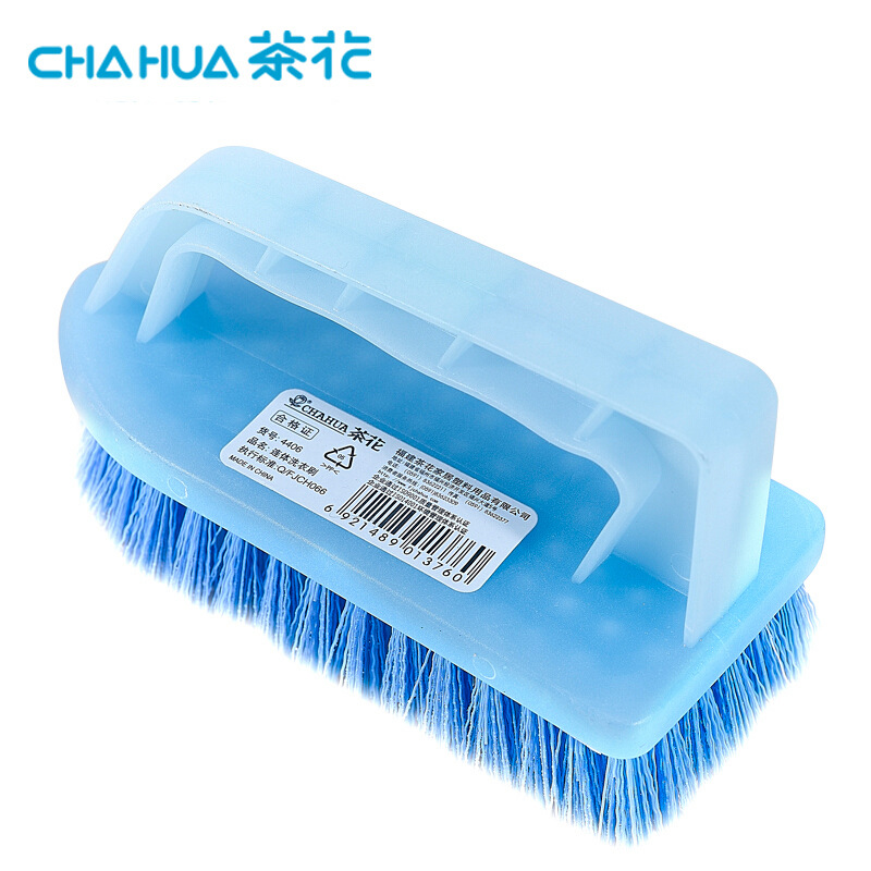 茶花 4406 连体洗衣刷. 13.5*5.5*8.5 随机色按(个)销售 茶花 4406 连体洗衣刷. 13.5*5.5*8.5 随机色按(个)销售