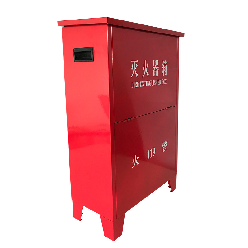 欧伦泰 OLT32 灭火器箱（A型）按只销售