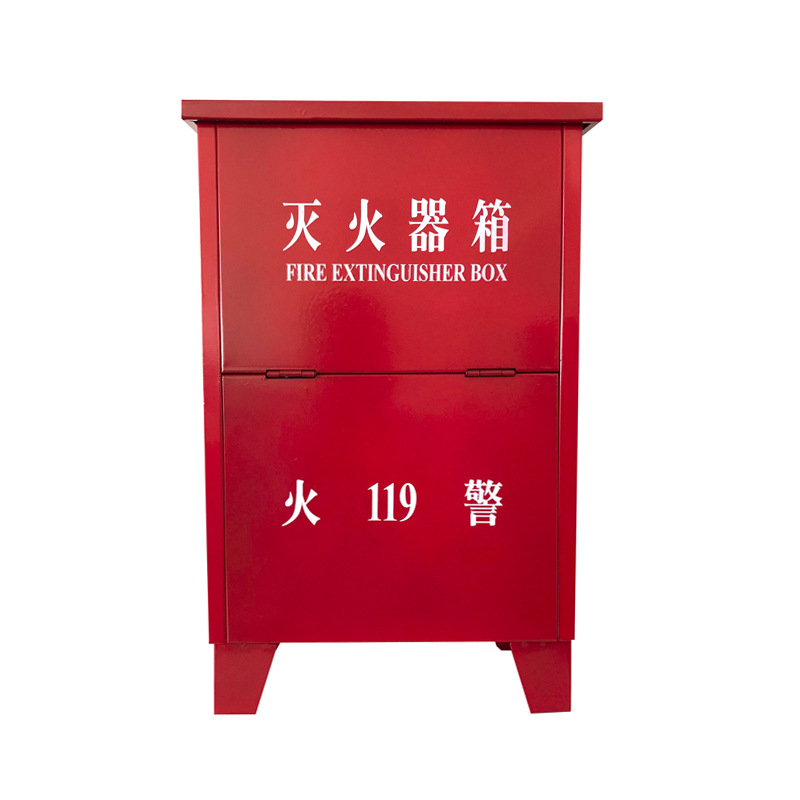 欧伦泰 OLT32 灭火器箱（A型）按只销售
