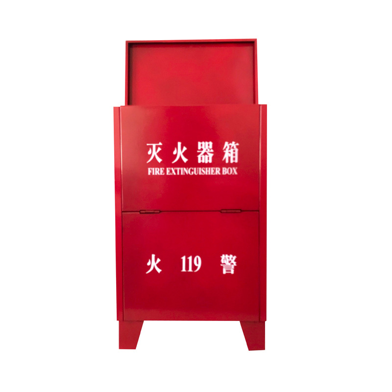 欧伦泰 OLT32 灭火器箱（A型）按只销售