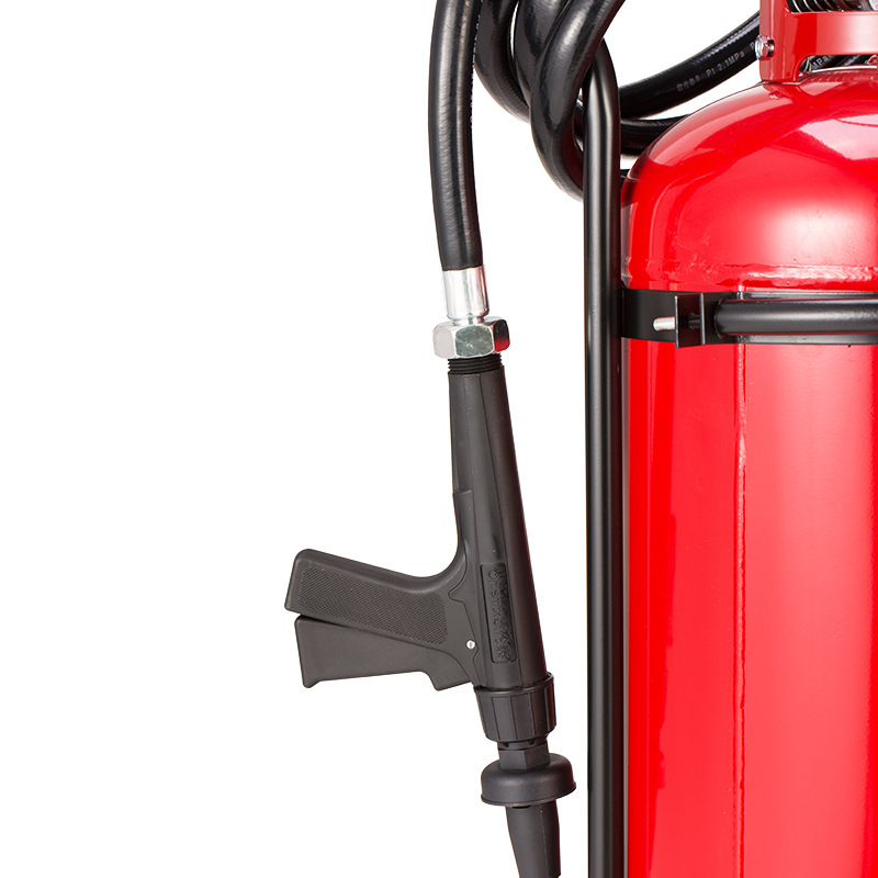 欧伦泰 MPTZ/60 推车式水基型灭火器 （60L）按台销售