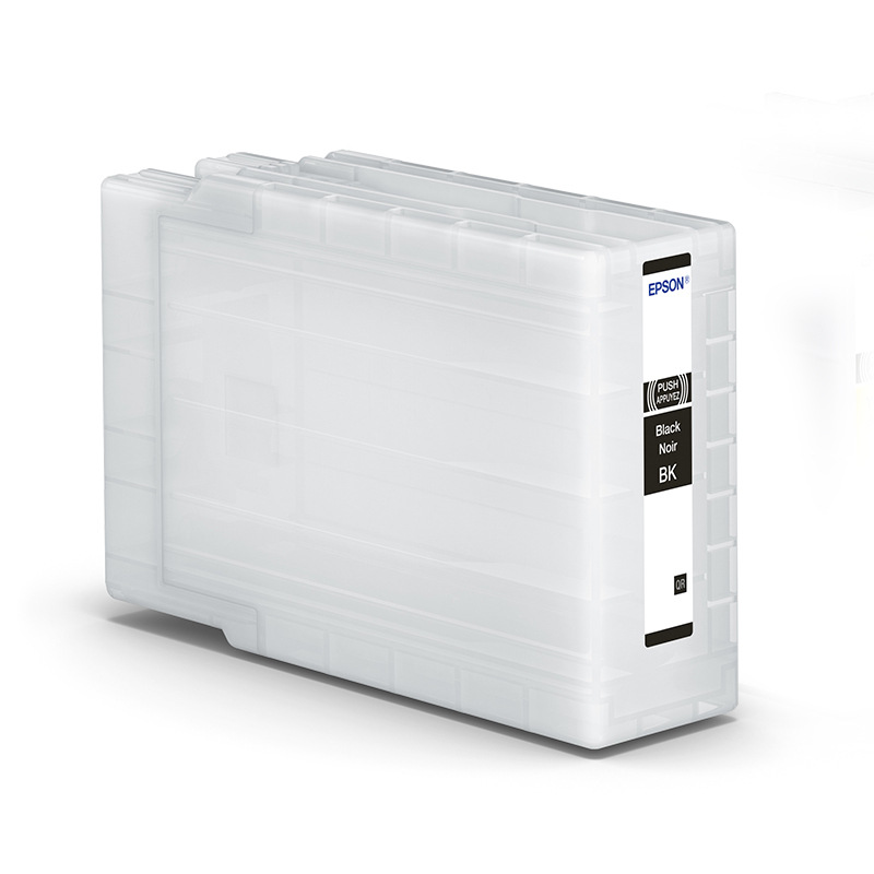 爱普生 T01B2 原装墨盒 8000页 青色  适用WF-C8690a/WF-C8190a机型按支销售