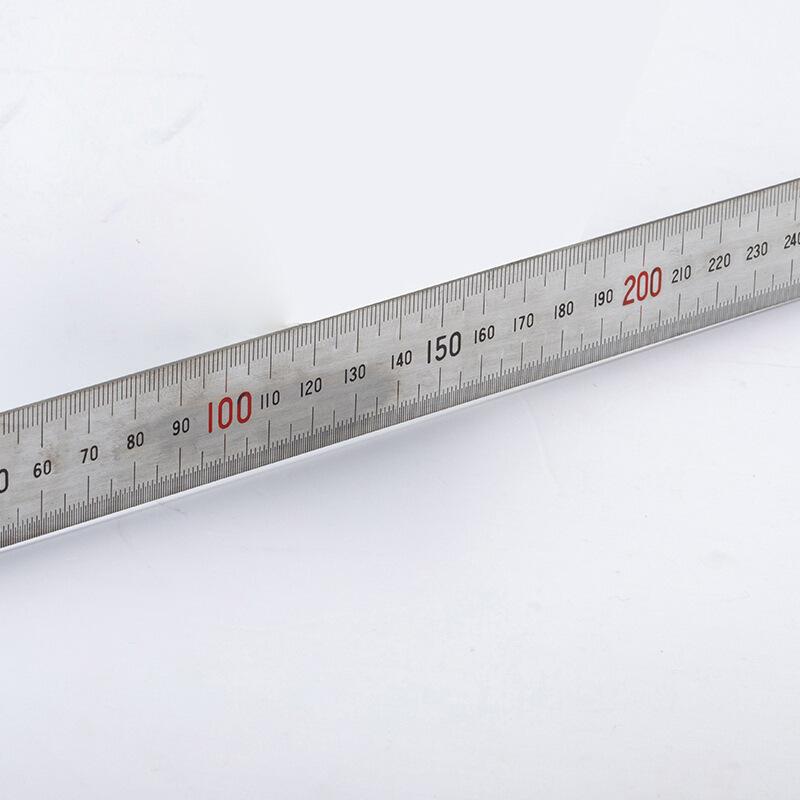 世达 91402 钢直尺 300MM按（把）销售