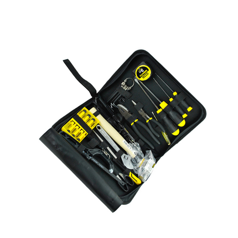 史丹利 90-597-23 通用工具包组套   18件套按（套）销售