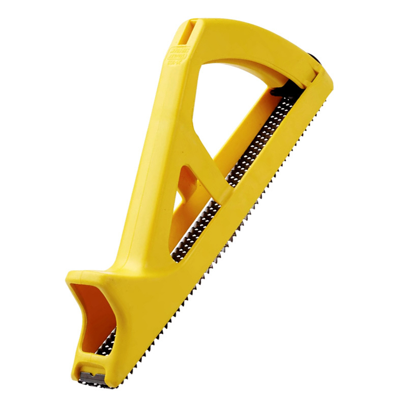 史丹利 21-103-5-11 三角架锉刨 10按把销售