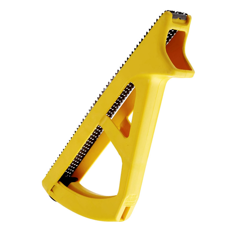 史丹利 21-103-5-11 三角架锉刨 10按把销售