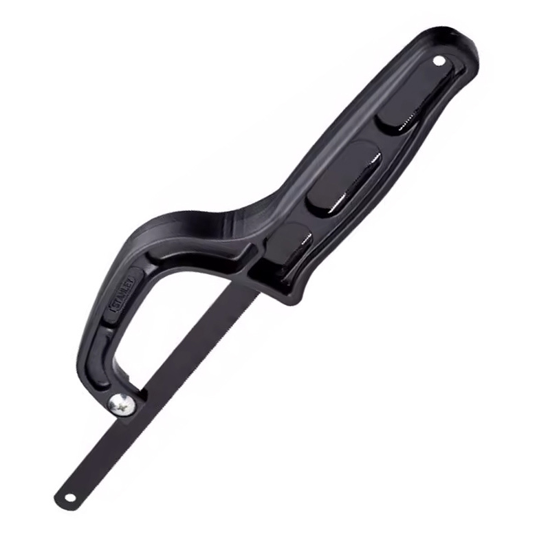 史丹利 20-807-22 袖珍钢锯 220mm按(把)销售 史丹利 20-807-22 袖珍钢锯 220mm按(把)销售