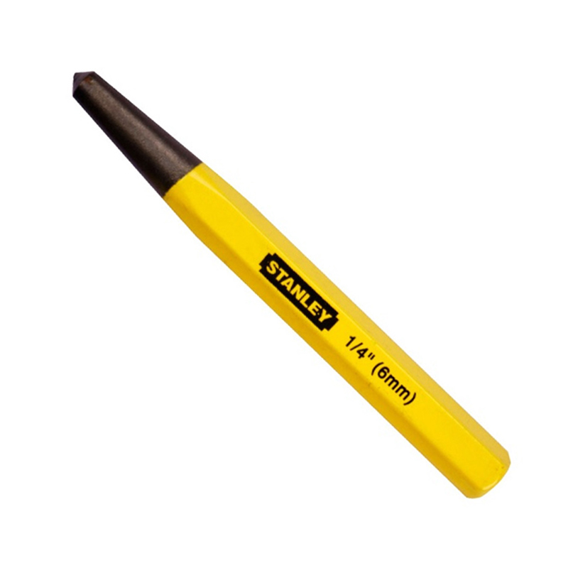 史丹利 16-227-23 中心冲 6mm按（只）销售