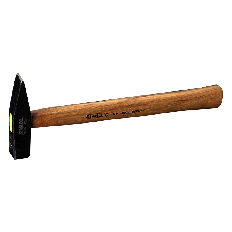 史丹利 56-016-23 木柄钳工锤 500g按（把）销售