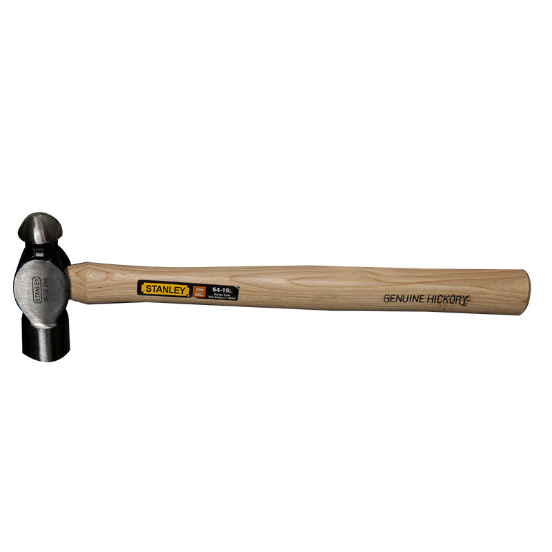 史丹利 54-194-23 圆头锤(胡桃木手柄) 40oz按（把）销售