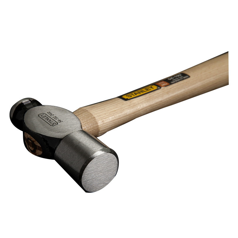 史丹利 54-194-23 圆头锤(胡桃木手柄) 40oz按(把)销售 史丹利 54-194-23 圆头锤(胡桃木手柄) 40oz按(把)销售