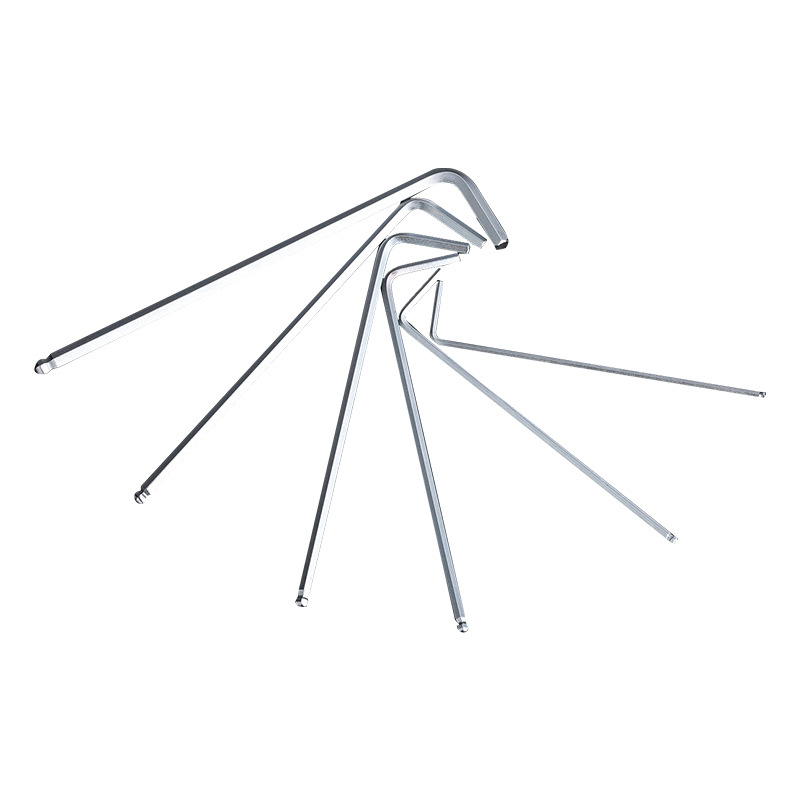 史丹利 69-304-23 英制球头内六角扳手 7/32 史丹利 69-304-23 英制球头内六角扳手 7/32