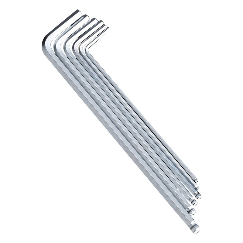 史丹利 69-304-23 英制球头内六角扳手 7/32 史丹利 69-304-23 英制球头内六角扳手 7/32