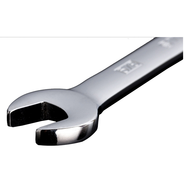 史丹利 88-041-1-22 英制精抛光双开口扳手 3/8