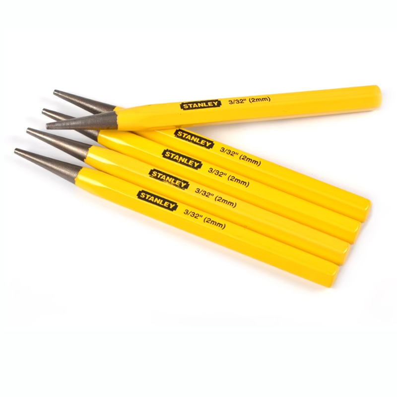 史丹利 16-229-23 圆锥冲 2mm按（只）销售