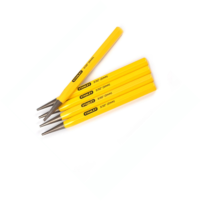 史丹利 16-229-23 圆锥冲 2mm按(只)销售 史丹利 16-229-23 圆锥冲 2mm按(只)销售