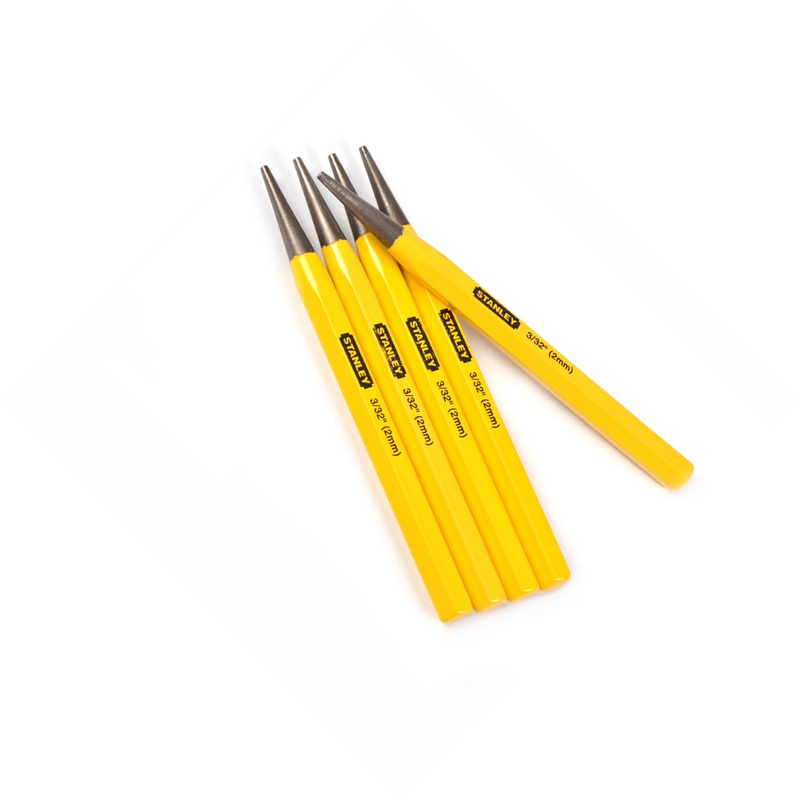 史丹利 16-229-23 圆锥冲 2mm按(只)销售 史丹利 16-229-23 圆锥冲 2mm按(只)销售