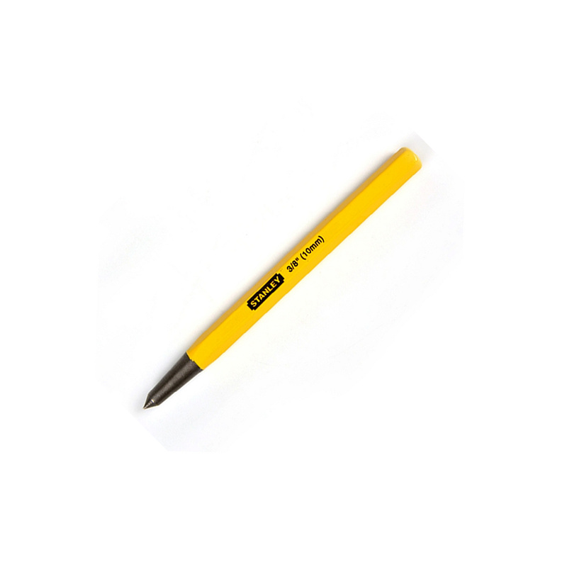 史丹利 16-236-23 划线器冲 10mm按(只)销售 史丹利 16-236-23 划线器冲 10mm按(只)销售