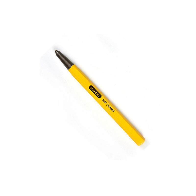 史丹利 16-236-23 划线器冲 10mm按(只)销售 史丹利 16-236-23 划线器冲 10mm按(只)销售