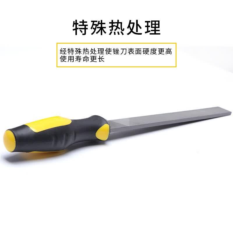 史丹利 22-345-28 中齿平锉 8＂按（把）销售