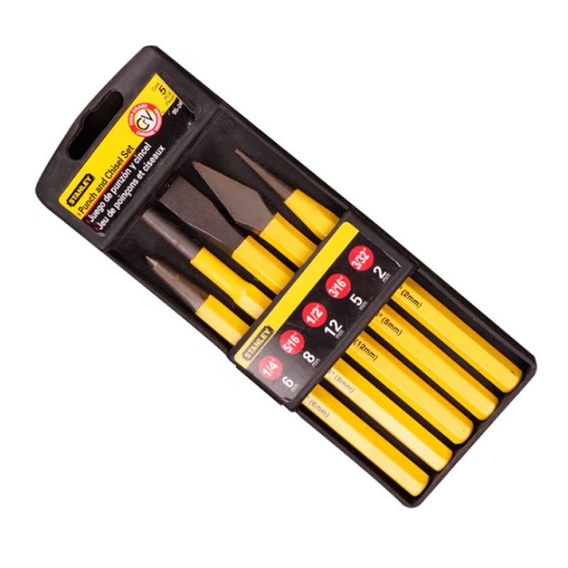 史丹利 95-248-23 5件套样冲按(套)销售 史丹利 95-248-23 5件套样冲按(套)销售