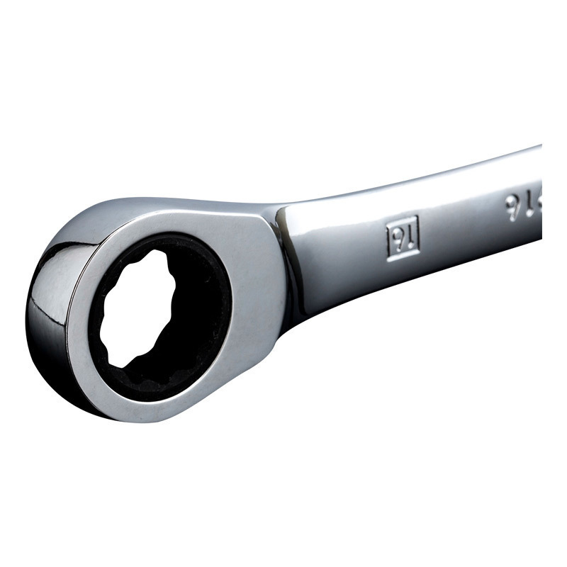 史丹利 89-914-1-22 公制精抛光棘开两用快扳 14mm按(把)销售 史丹利 89-914-1-22 公制精抛光棘开两用快扳 14mm按(把)销售