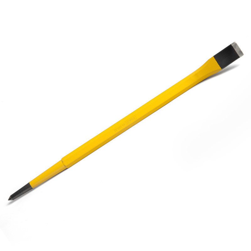 史丹利 95-253-23 撬棒 36寸(30°角)按(个)销售 史丹利 95-253-23 撬棒 36寸(30°角)按(个)销售