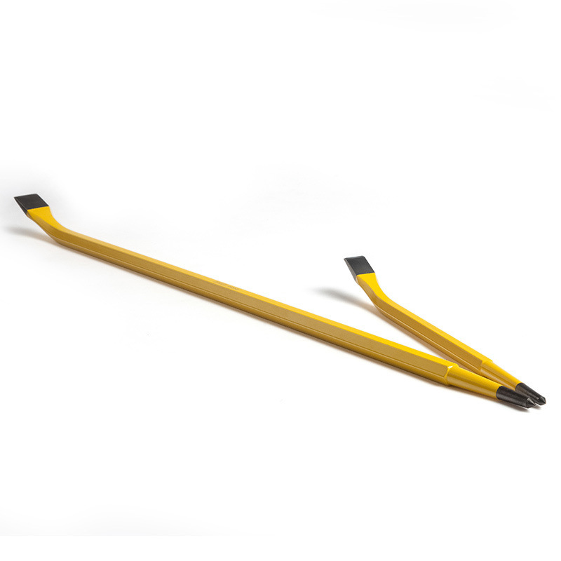 史丹利 95-253-23 撬棒 36寸(30°角)按(个)销售 史丹利 95-253-23 撬棒 36寸(30°角)按(个)销售