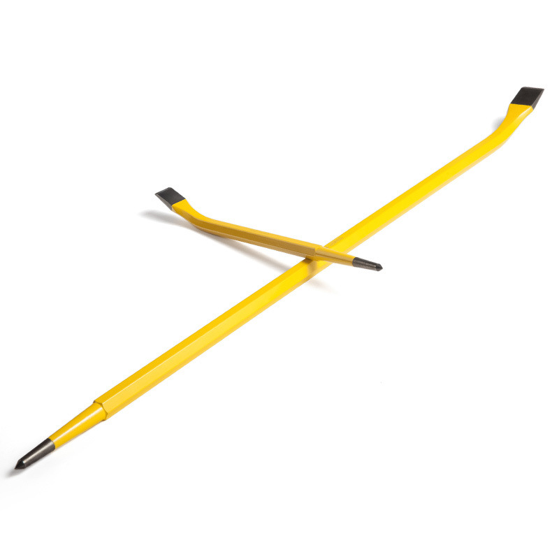 史丹利 95-253-23 撬棒 36寸(30°角)按(个)销售 史丹利 95-253-23 撬棒 36寸(30°角)按(个)销售