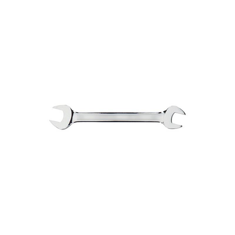 史丹利 93-392-1-22 公制精抛光双开口扳手 6x7mm按（把）销售