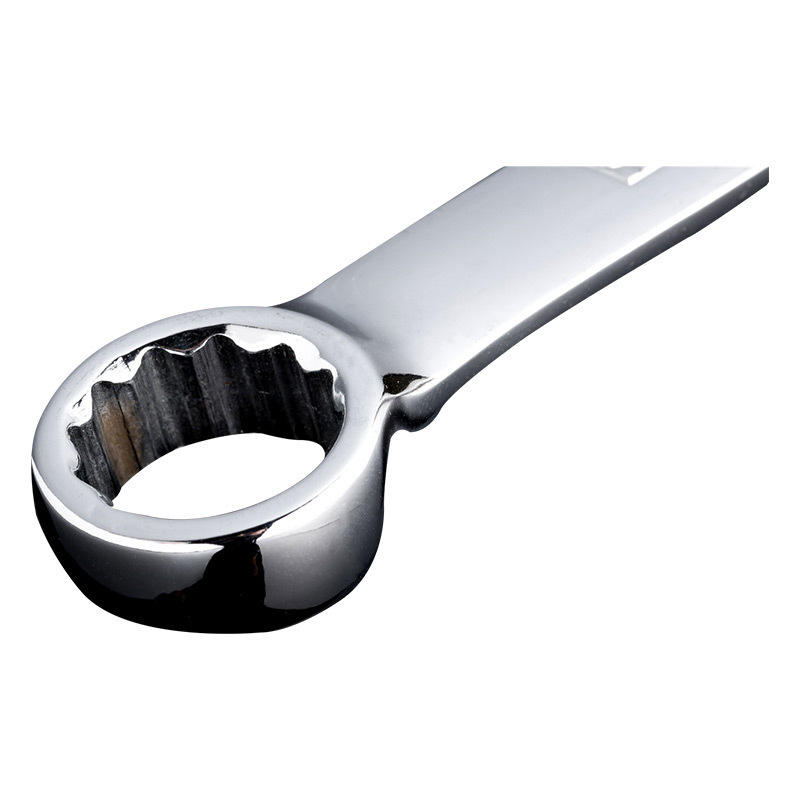 史丹利 93-514-1-22 强力型公制精抛光两用长扳手 23mm按（把）销售