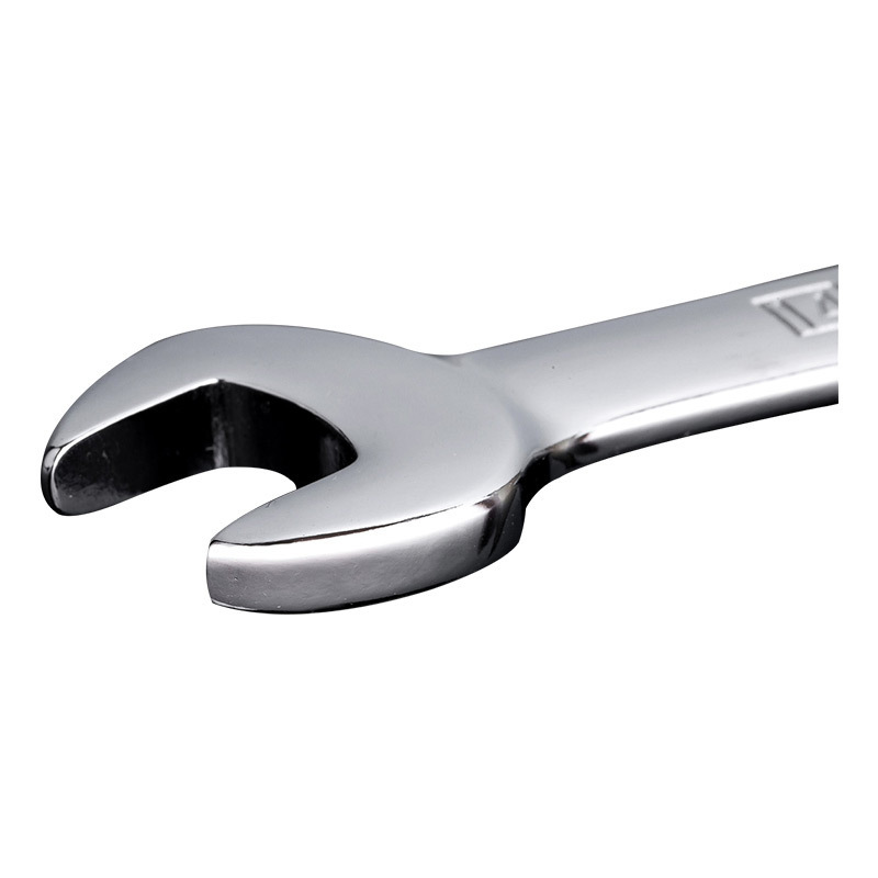 史丹利 85-687-1-22 强力型公制精抛光两用长扳手 20mm按（把）销售