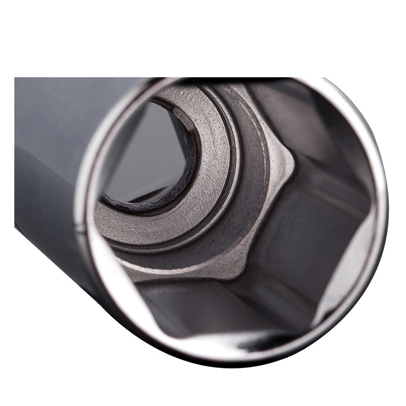 史丹利 86-524-1-22 12.5MM系列公制6角标准套筒 24mm按（只）销售