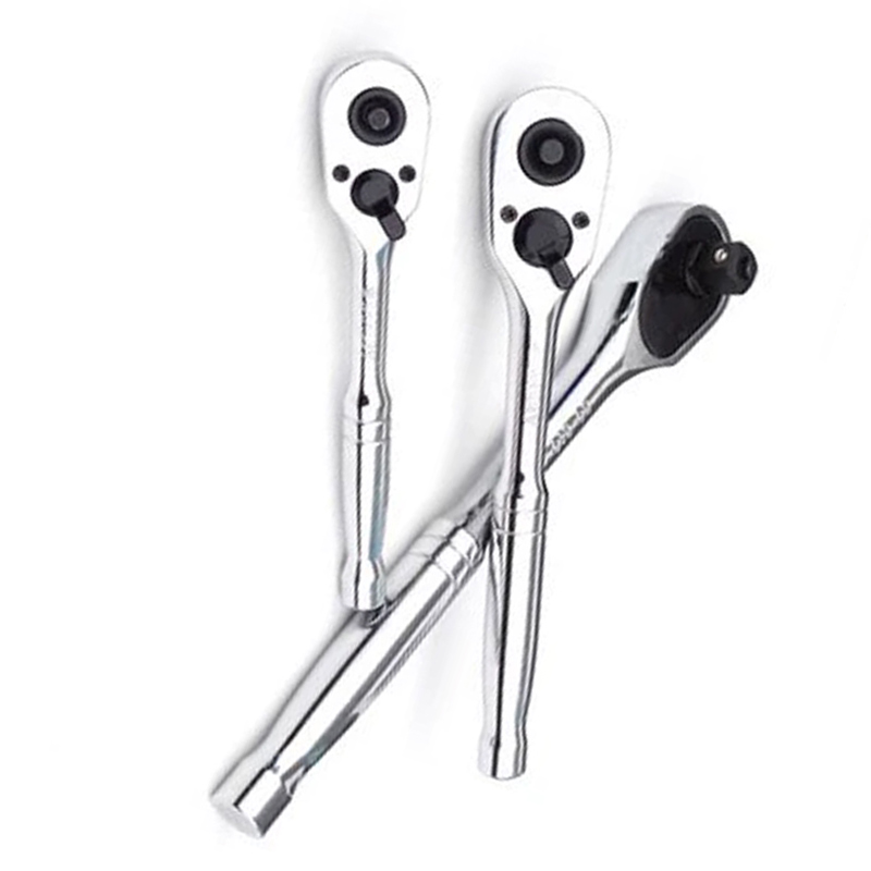 史丹利 89-817-22 6.3MM系列钢柄棘轮扳手按把销售