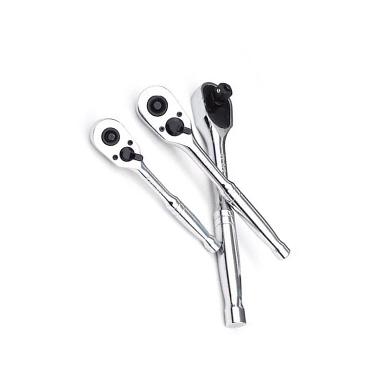 史丹利 89-817-22 6.3MM系列钢柄棘轮扳手按把销售