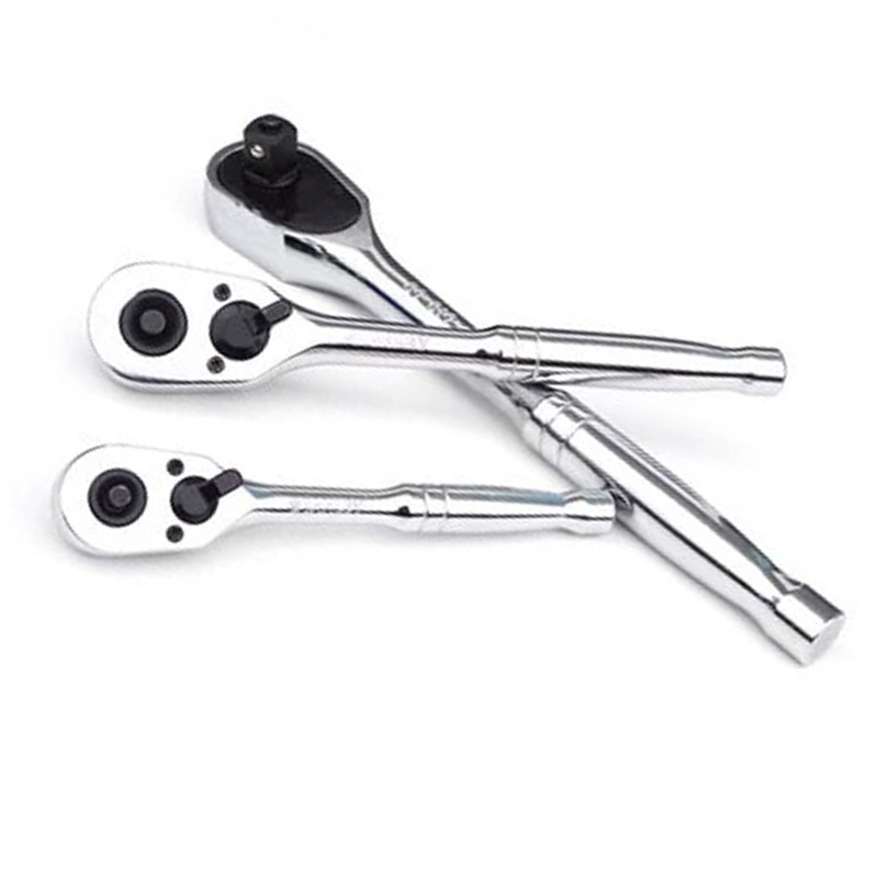 史丹利 89-817-22 6.3MM系列钢柄棘轮扳手按把销售