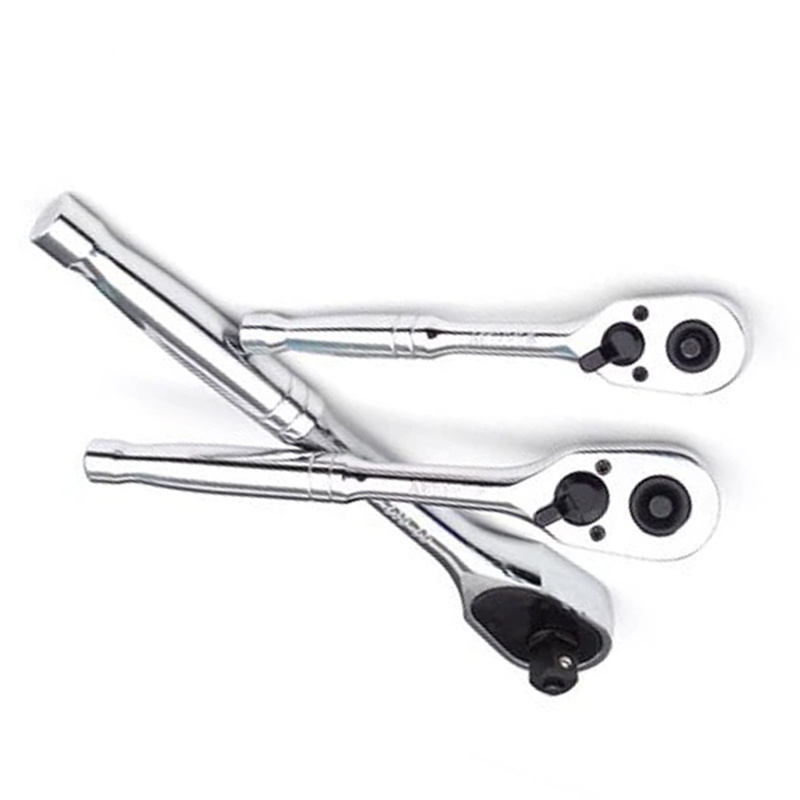 史丹利 89-817-22 6.3MM系列钢柄棘轮扳手按把销售