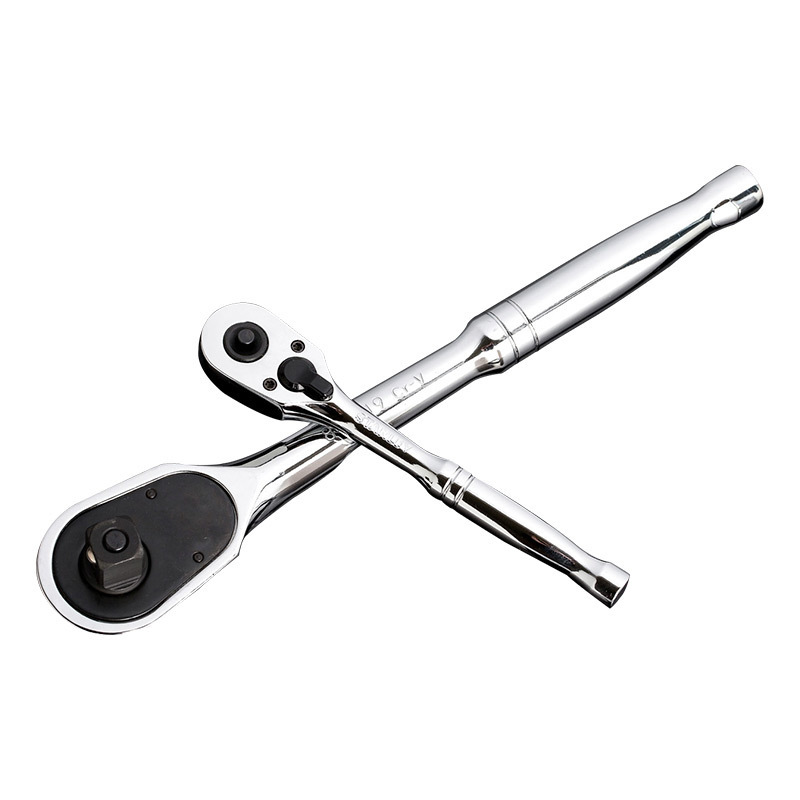 史丹利 89-819-22 12.5MM系列钢柄棘轮扳手按把销售