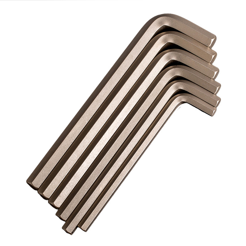 史丹利 94-151-23 公制长内六角扳手 (Cr-V)16mm按把销售 史丹利 94-151-23 公制长内六角扳手 (Cr-V)16mm按把销售