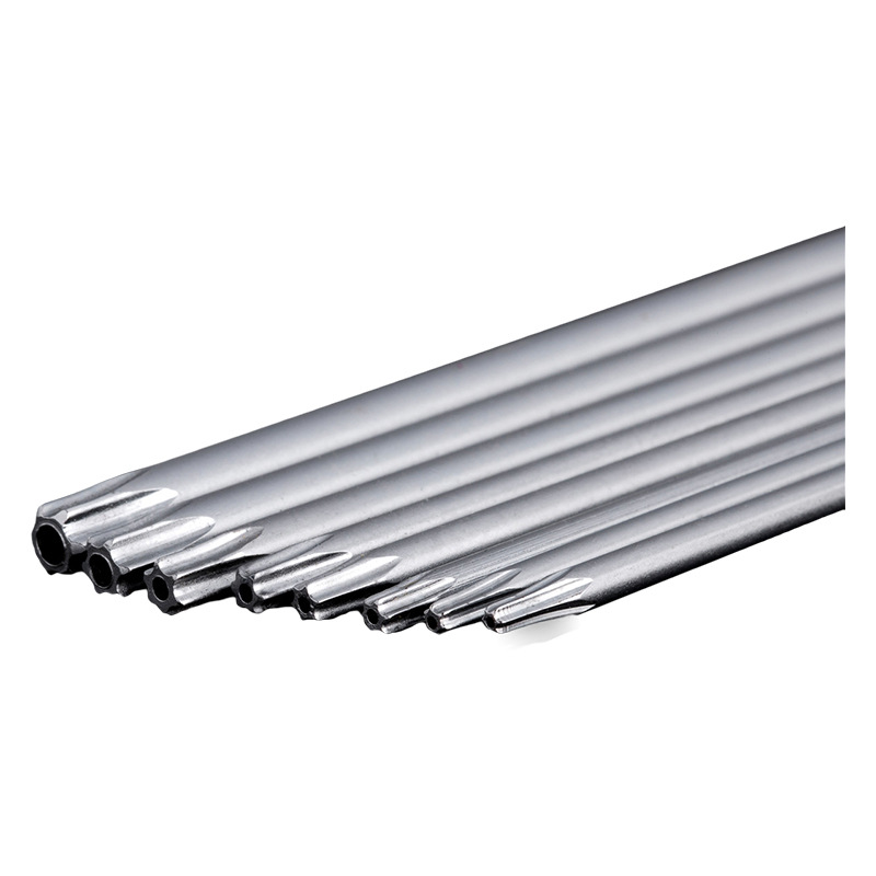 史丹利 94-134-23 长L形中孔花形扳手 TT10按(把)销售 史丹利 94-134-23 长L形中孔花形扳手 TT10按(把)销售