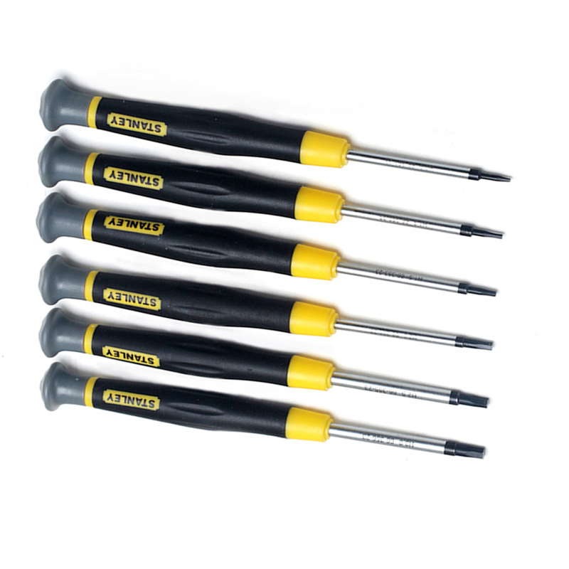 史丹利 66-351-23 6角微型螺丝批 H0.9x45mm按（把）销售