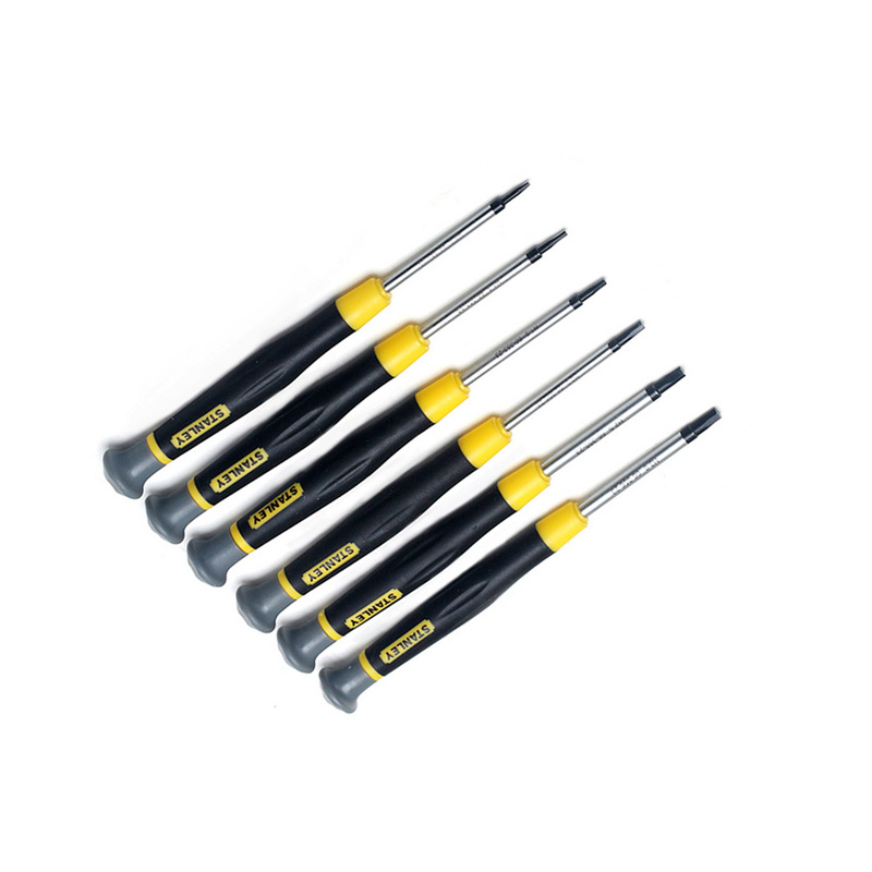 史丹利 66-351-23 6角微型螺丝批 H0.9x45mm按(把)销售 史丹利 66-351-23 6角微型螺丝批 H0.9x45mm按(把)销售