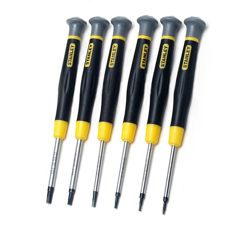 史丹利 66-351-23 6角微型螺丝批 H0.9x45mm按(把)销售 史丹利 66-351-23 6角微型螺丝批 H0.9x45mm按(把)销售