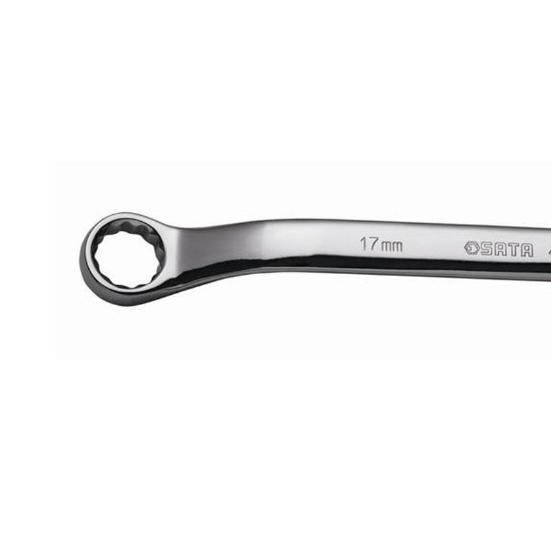 世达 42220 全抛光双梅花扳手 19×22mm按（把）销售