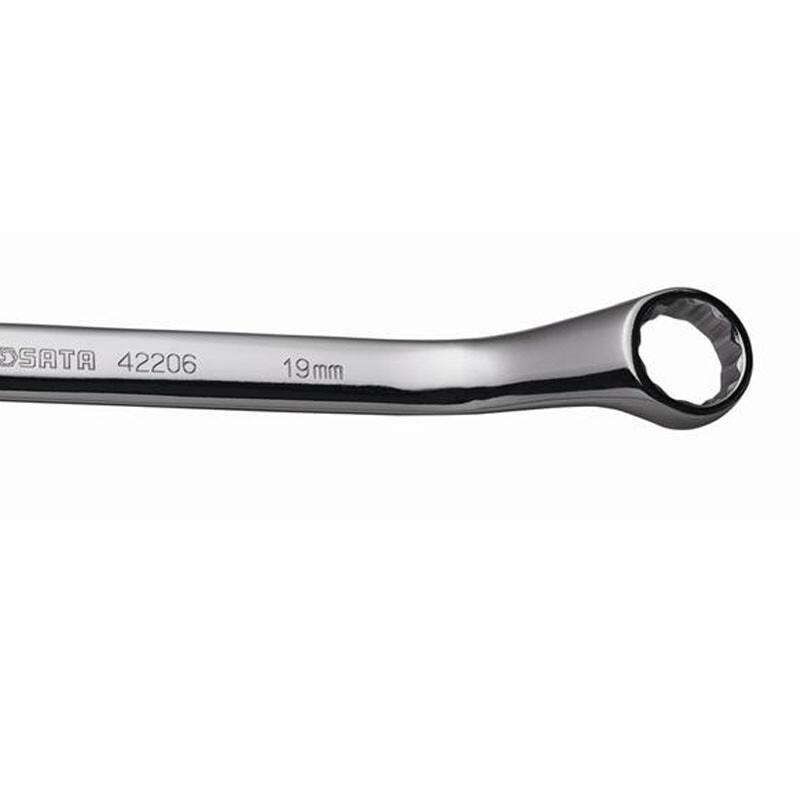 世达 42220 全抛光双梅花扳手 19×22mm按（把）销售