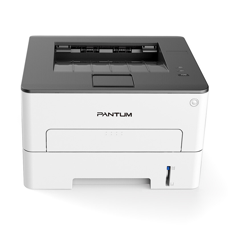 奔图 P3010D 黑白激光打印机 A4 白色按(台)销售 奔图 P3010D 黑白激光打印机 A4 白色按(台)销售