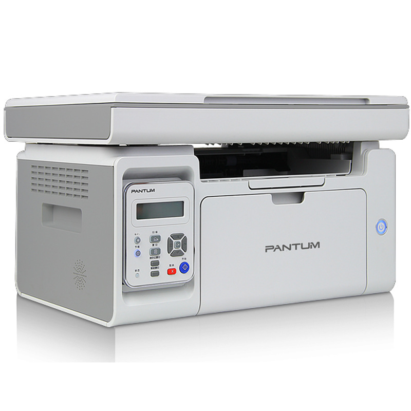 奔图 M6506 黑白激光一体机 A4 白色按(台)销售 奔图 M6506 黑白激光一体机 A4 白色按(台)销售