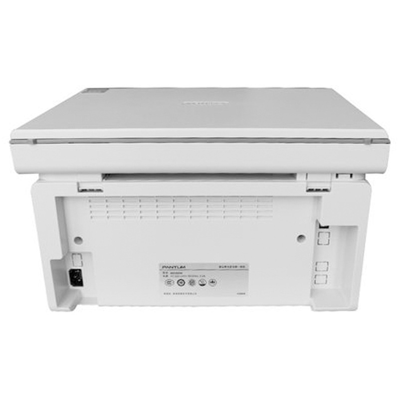 奔图 M6506 黑白激光一体机 A4 白色按(台)销售 奔图 M6506 黑白激光一体机 A4 白色按(台)销售